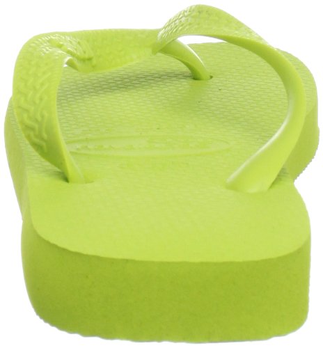 Image of Havaianas Top Unisex Children's Toe Separator Sandals