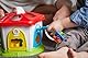 Chicco Tierchenzirkus 2in1, Formensortierer, Motorik Würfel, Aktivitätswürfel mit Ansteigenden Schwierigkeitsgraden, Pädagogisches Formensortier-Babyspielzeug, Für Kinder von 1 Jahr - 4 Jahren
