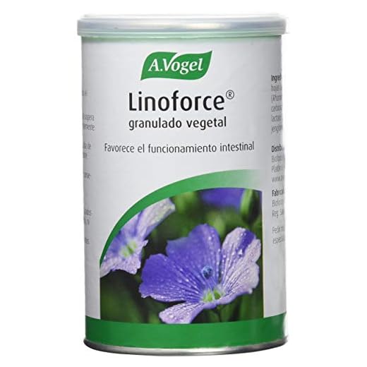Bioforce Linoforce, 300 g