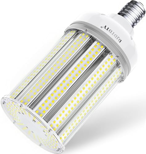 DJDTDTY Super Bright 400W LED Corn Light Bulbs