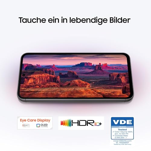 Samsung Galaxy S23 FE AI-Android-Smartphone 128 G – Bild 12