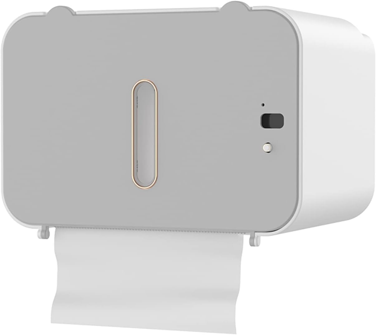 Automatic Toilet Paper Dispenser touchless Wall Mount