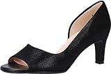  Peter Kaiser 82349 Damen Pumps Schwarz, EU 37