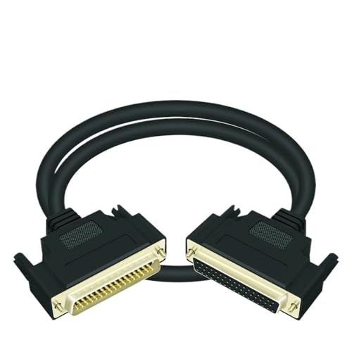 Câble extension DB62 D-SUB 62 broches 1m cordon adaptateur répartiteur