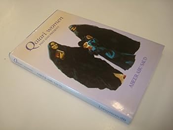 Qatari Women: Past and Present
