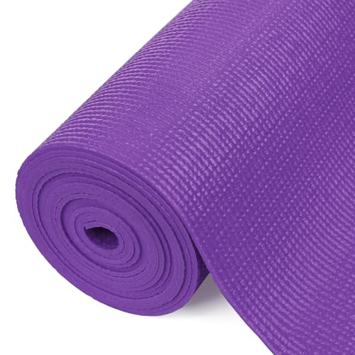 Foam Toolbox Liner Drawer Mat 1/8 Inch Thick X 16 Inch Wide X 16 Ft Long Purple, No Slip for Protecting Cabinet, Garage, Cart, Tool Box