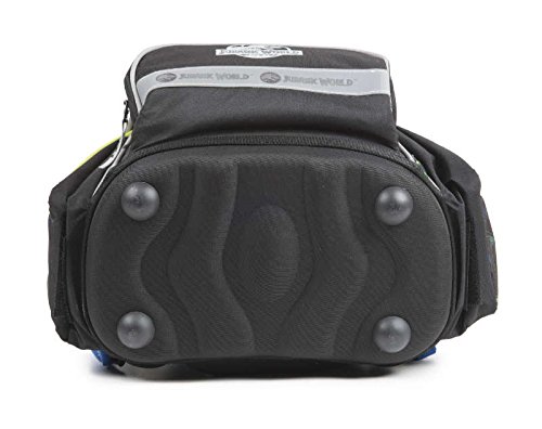 Dinosaurier Dino T-Rex 11 Teile Set Schulranzen Ranzen Federmappe Schultüte 85 cm Tornister Sporttasche mit Sticker-von-Kids4shop Ma – Bild 6