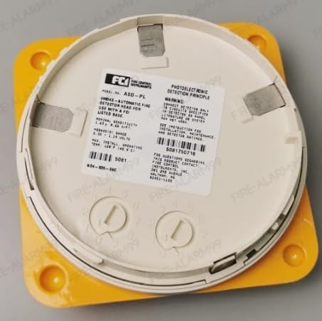 1PCS Nib! FCI ASD-PL Detector ASD PL