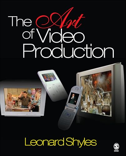 The Art of Video Production