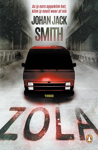 Zola (Afrikaans) (Afrikaans Edition)