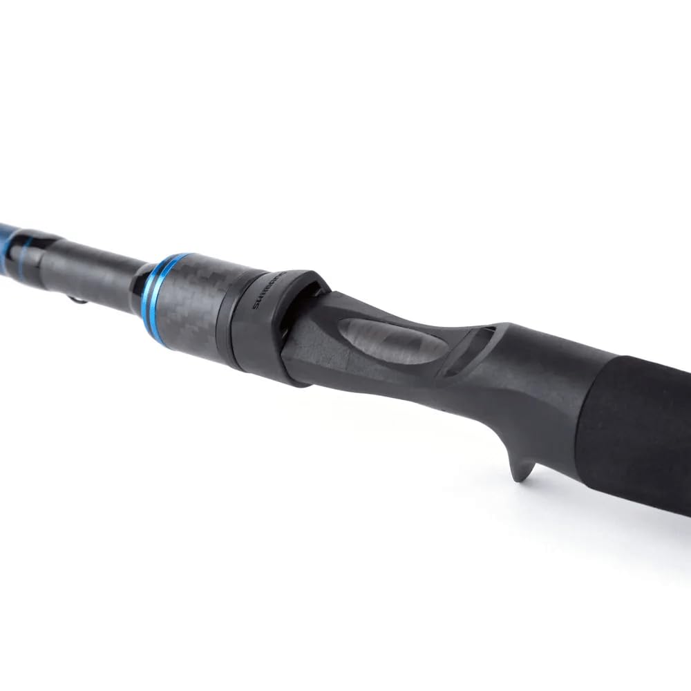 Rod SLX Casting FAST 2,21m