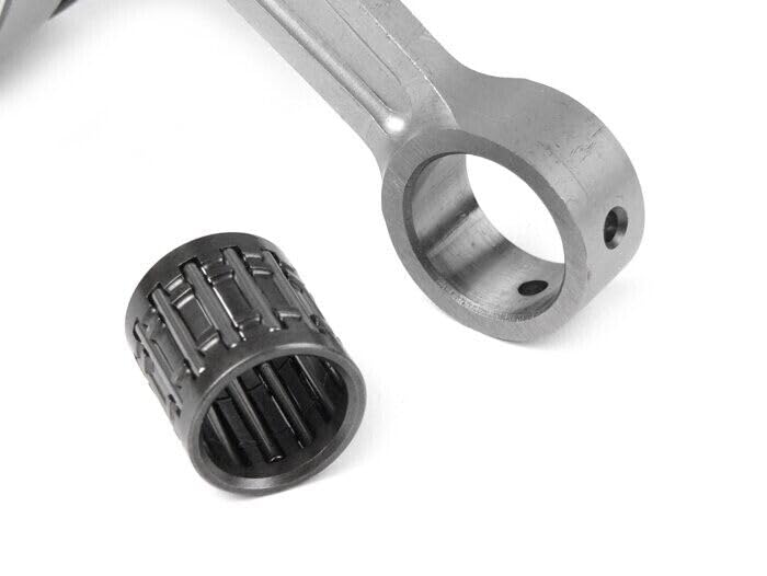 ALBERO MOTORE BGM PRO VOLANI TONDI CORSA 54 CONO 20 ADATTO PER V.ESPA 125 PK XL FL N