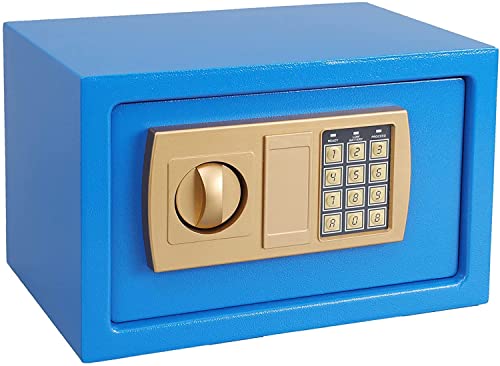 Armoire électronique murale RLKHXBS anti-feu et eau pour sécuriser vos valeurs