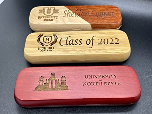 Graduation Gifts For Him Her Class of 2022 Seniors Students Pen Set Graduation Masters Nurses Students from College Medical High School Gifts for Women Men Girls Daughter Son Graduates from Dad Mom