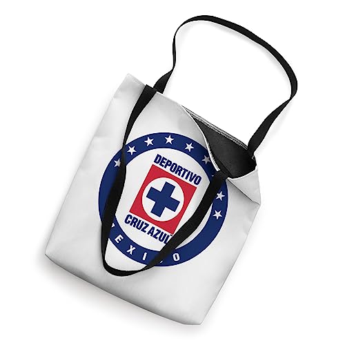 Bolso Tote Cruz Azul Colección Exclusiva miniatura 2