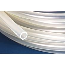 Tygon 2001 Plasticizer-Free tubing, 1/4 x 3/8, 50