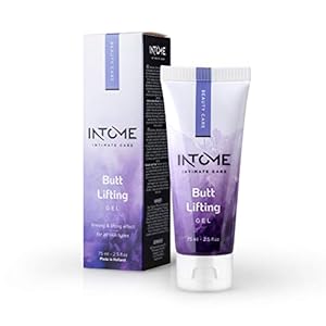 Intome Butt Lifting Gel – 75 ml