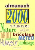 ALMANACH 2000 2737325854 Book Cover