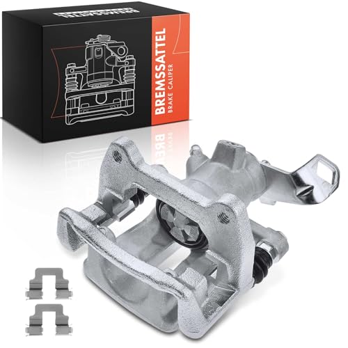 Étrier de frein arrière droit en fonte d'aluminium pour Mini Cooper Clubman R55 R56