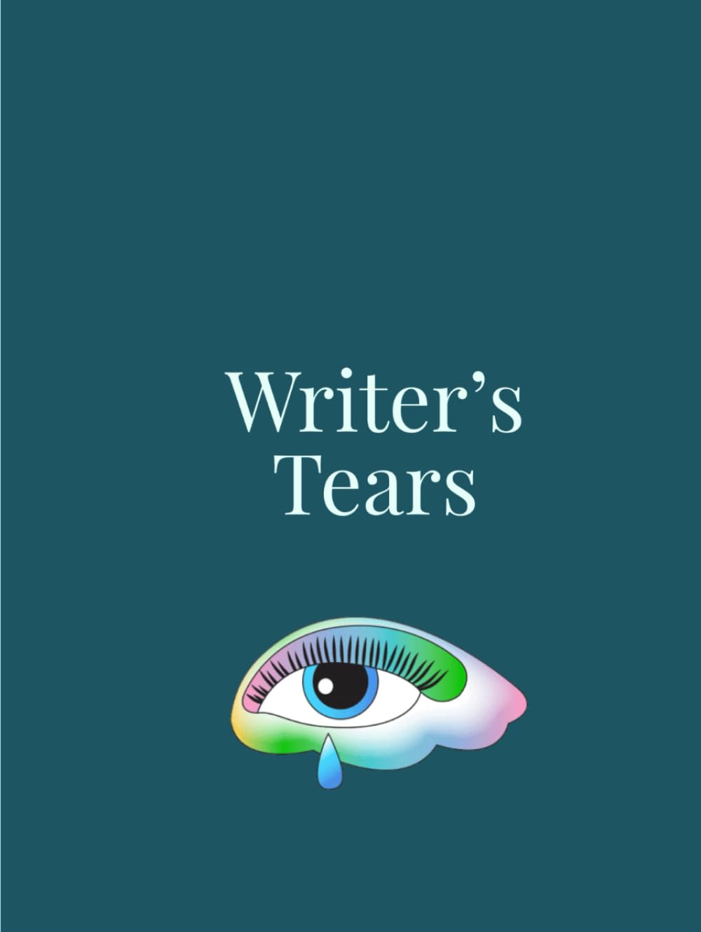 Writer's Tears-A4 notebook
