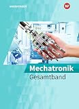 Mechatronik: Gesamtband