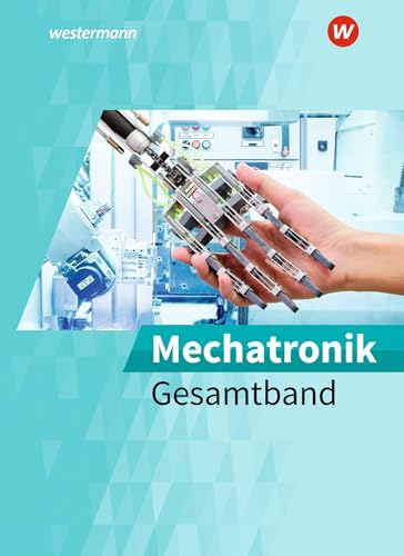Mechatronik: Gesamtband