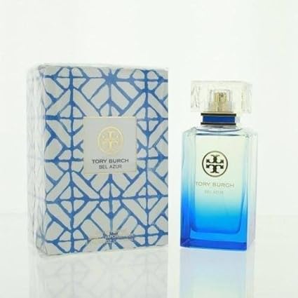 tory burch bel azur notes
