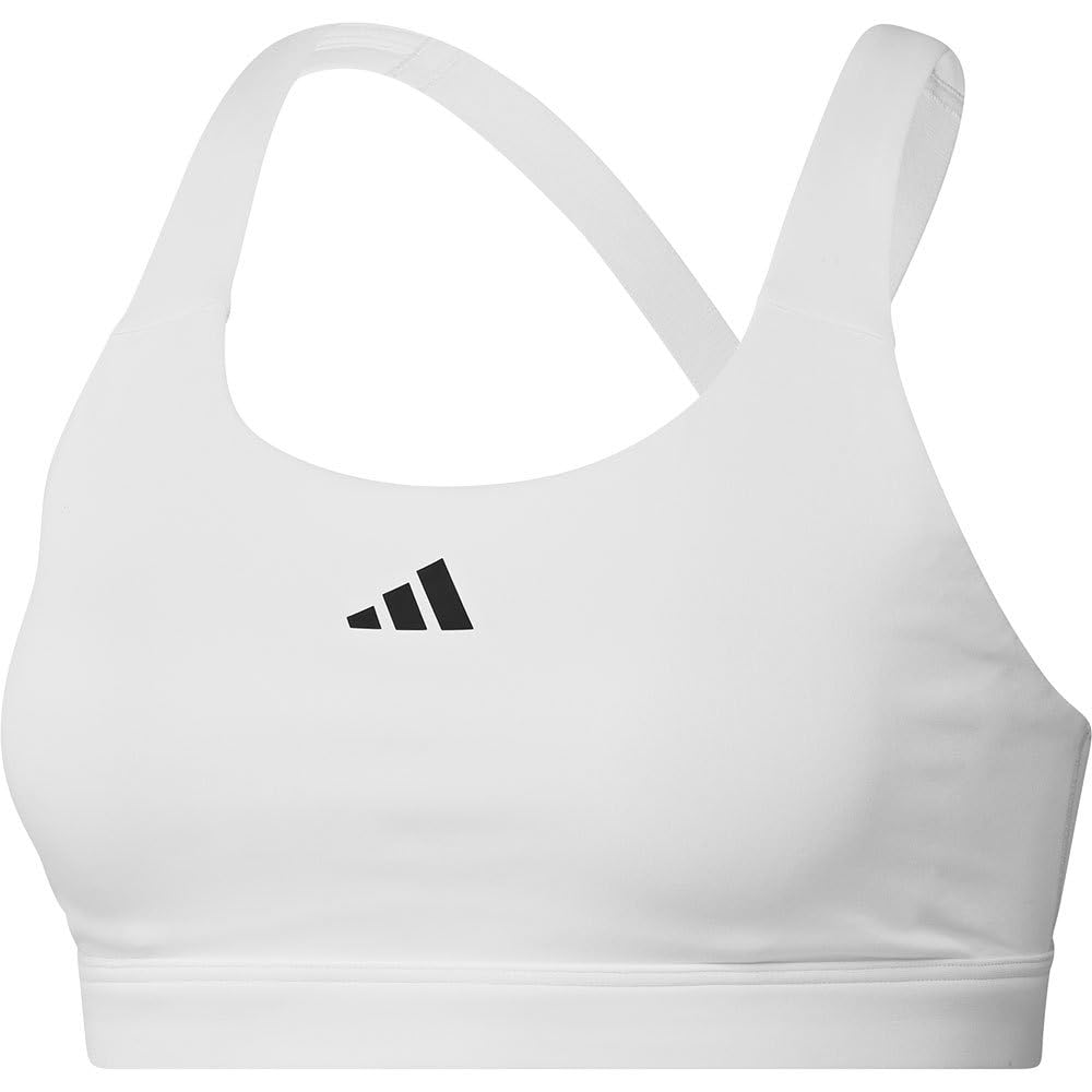 adidas TLRDRCT HS Bra Black