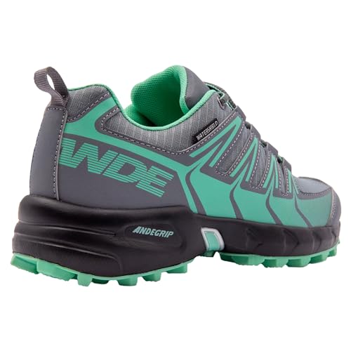 Image of Ande Mens New Tour Evo Wp