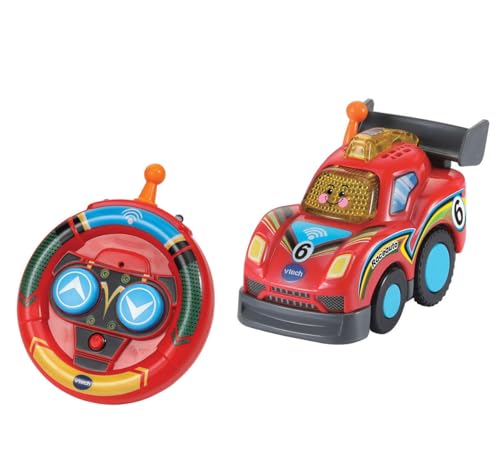 Vtech Toet Toet Rick Voiture De Course Rc - vue 2
