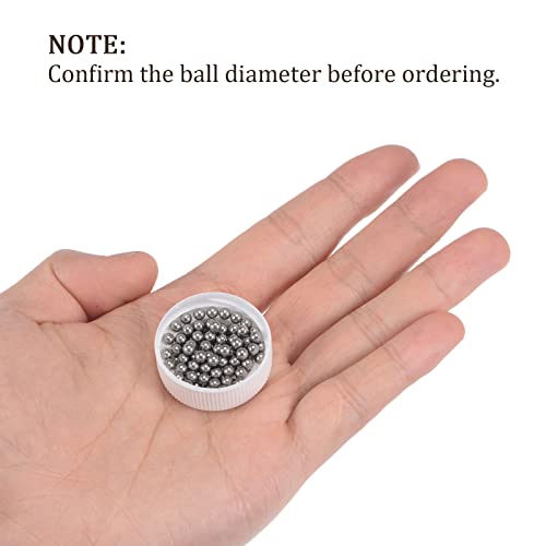 Kozelo 300pz Precisione Sfere - [5.5mm] 304