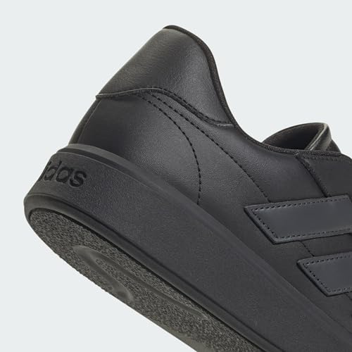 Image of adidas Men's Courtblock Shoes