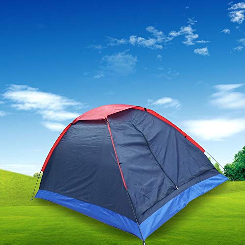 Carpa para Camping 2 Personas con Bolsa de Viaje miniatura 3