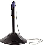  Kugelschreiberständer 4-Colour BIC 918515 Desk Pen