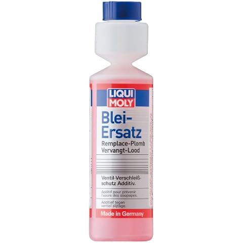 Liqui Moly 1010 Substituto de Plomo Cover