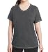 Champion Women's Plus Size Vapor Cotton Tee
