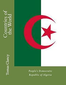 Paperback Countries of the World: People's Democratic Republic of Algeria Book
