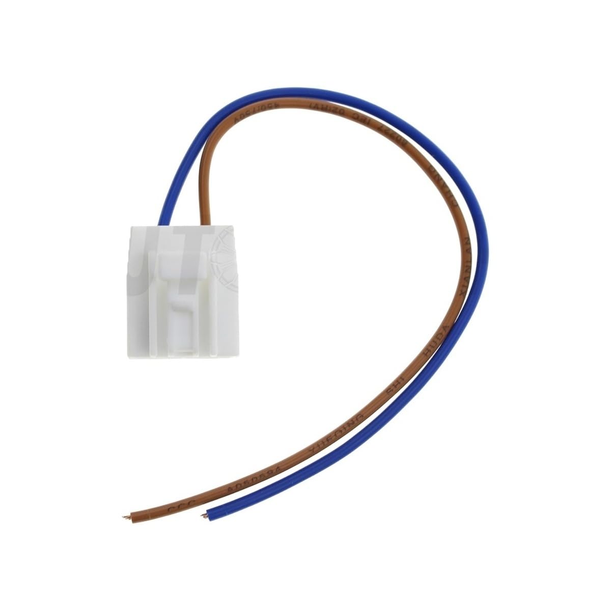 Good Connector Plug Air Harness Wire for CL TL 3.2L Heater Blower Motor Aftermarket Replacement