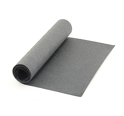 Mr. Gasket 9610MRG Fiber Gasket Material - 1/64 Inch x 9 Inch x 36 Inch