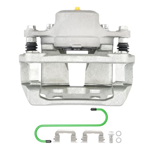 Image of Torchbeam Front Right Brake Caliper Fit for Hyundai Sonata 2011-2014