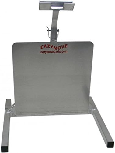 Eazymove Snowmobile Warm-Up Stand RS-1006