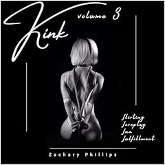 Kink: Volume 3 cover art