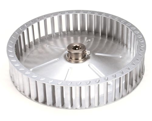 Blodgett 55346 Blower Wheel by Blodgett - Image 3