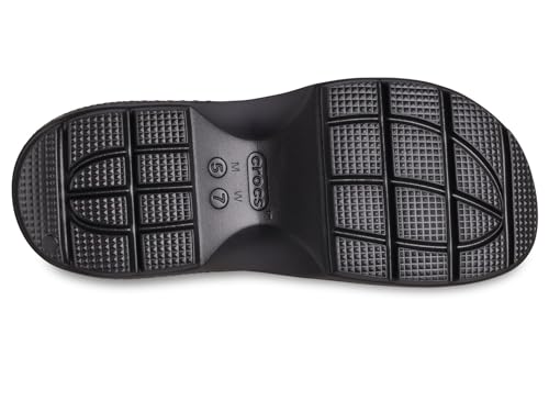 Image of Crocs Stomp Loafers | Casual Shoes