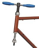 Cyclus Tools Doppelfräse Steuersatz 1