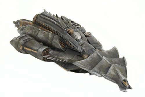 NECA CINEMACHINES Die Cast Collectibles Series 2 Predator Tribe Ship Toy Figure