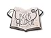 Charcoal Gimble Traveler Hands Free Reading Tool.