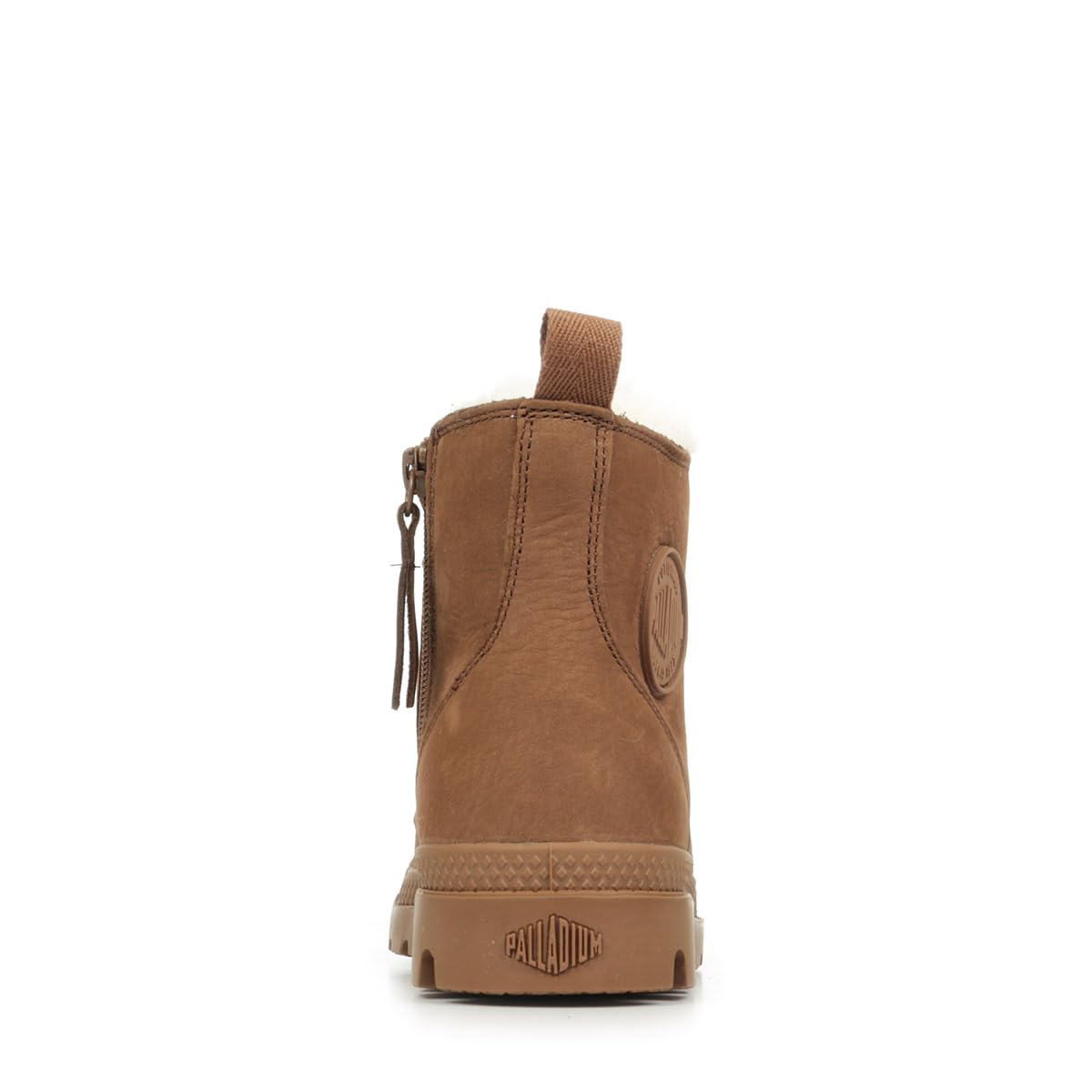 Palladium Pampa Hi Zip Wl Botas cortas al tobilloMujer