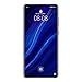 Huawei P30 128GB+6GB RAM (ELE-L29) 6.1" LTE Factory Unlocked GSM Smartphone (International Version) (Black)