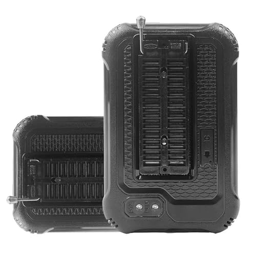 Programador T48 TL866-3G con soporte para 34000+ ICS y testeo de integrados 7